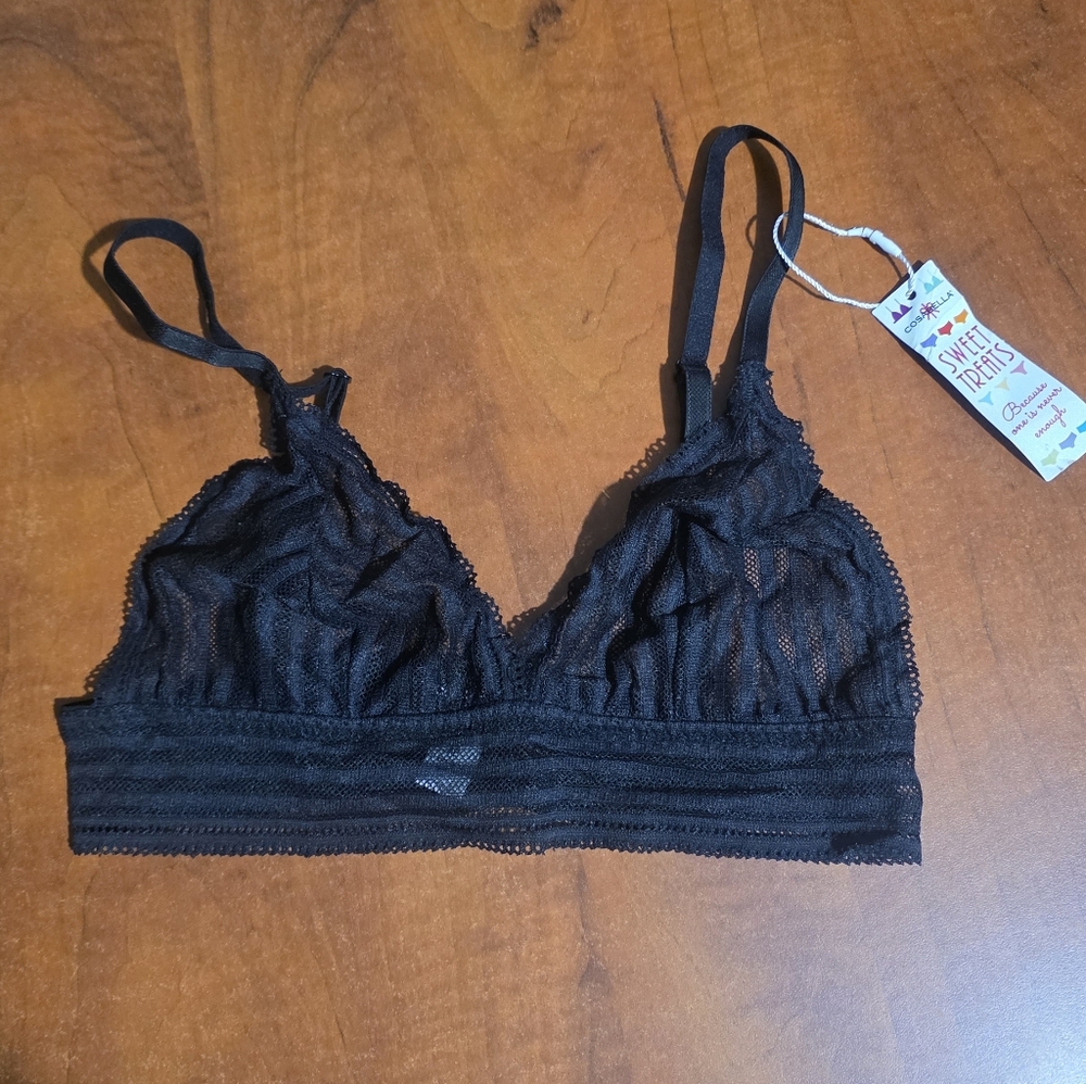 Cosabella Lace Bralette